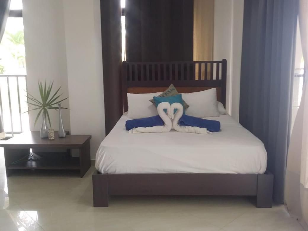 Private Apartment Estudio Ocean View Solo Adultos Ла-Лагуна Экстерьер фото