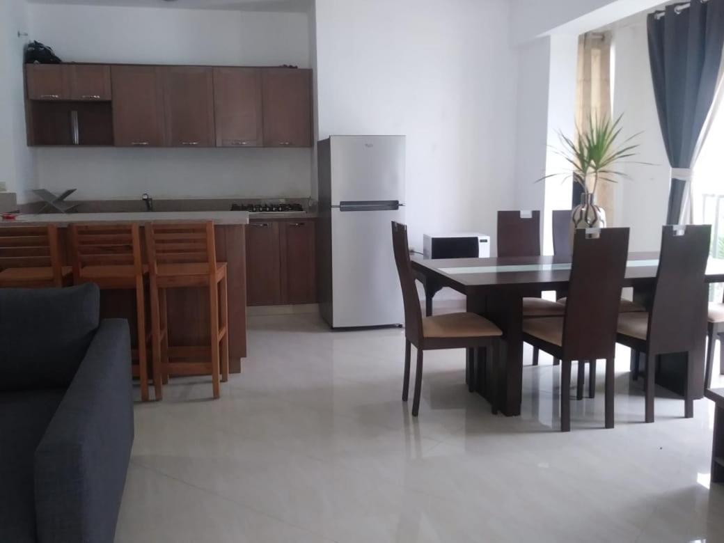Private Apartment Estudio Ocean View Solo Adultos Ла-Лагуна Экстерьер фото