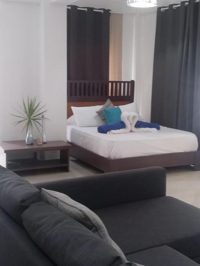 Private Apartment Estudio Ocean View Solo Adultos Ла-Лагуна Экстерьер фото